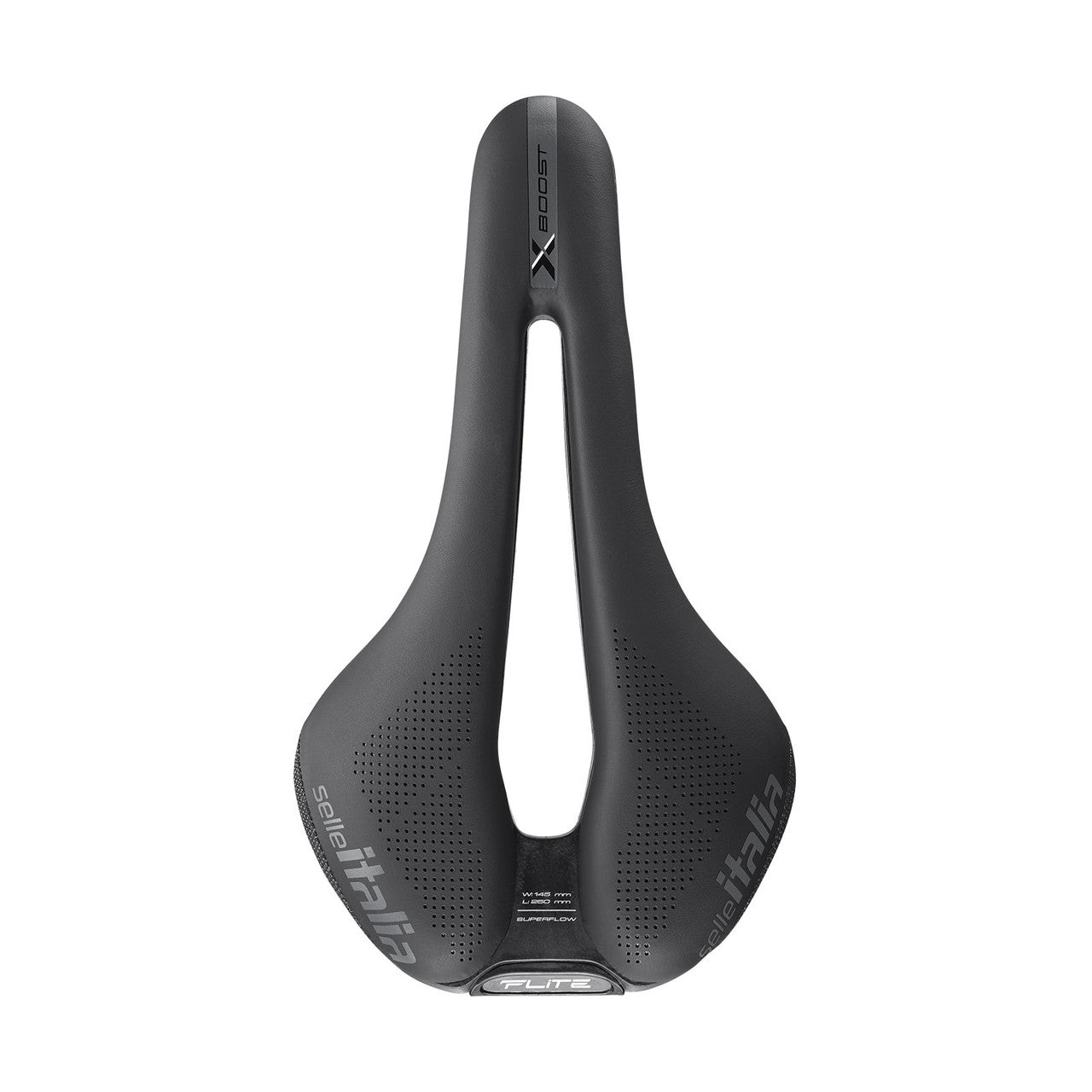 Selim Flite Boost X-Cross L3 - vista de cima
