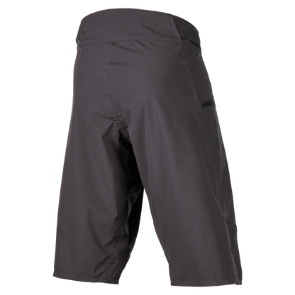 Short O'NEAL MUD WATERPROOF Preto