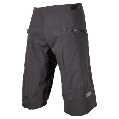 Short O'NEAL MUD WATERPROOF Preto