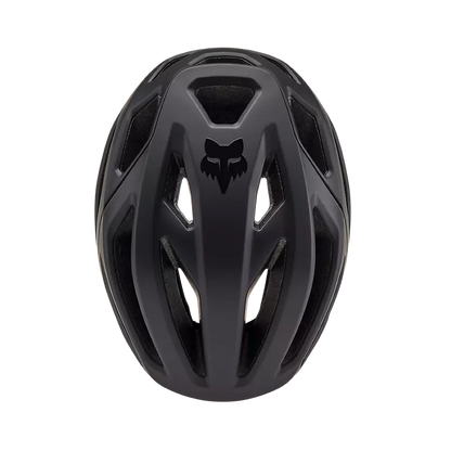 Capacete BTT/Gravel FOX CROSSFRAME PRO MIPS Preto Mate