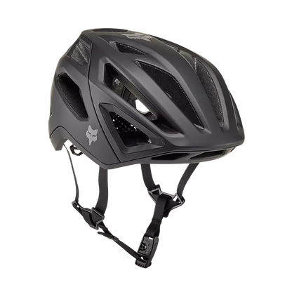 Capacete BTT/Gravel FOX CROSSFRAME PRO MIPS Preto Mate