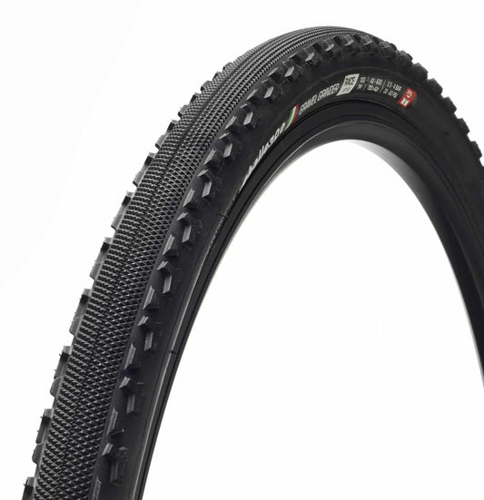 Pneu CHALLENGE GRAVEL GRINDER 700x42c TubeType Preto