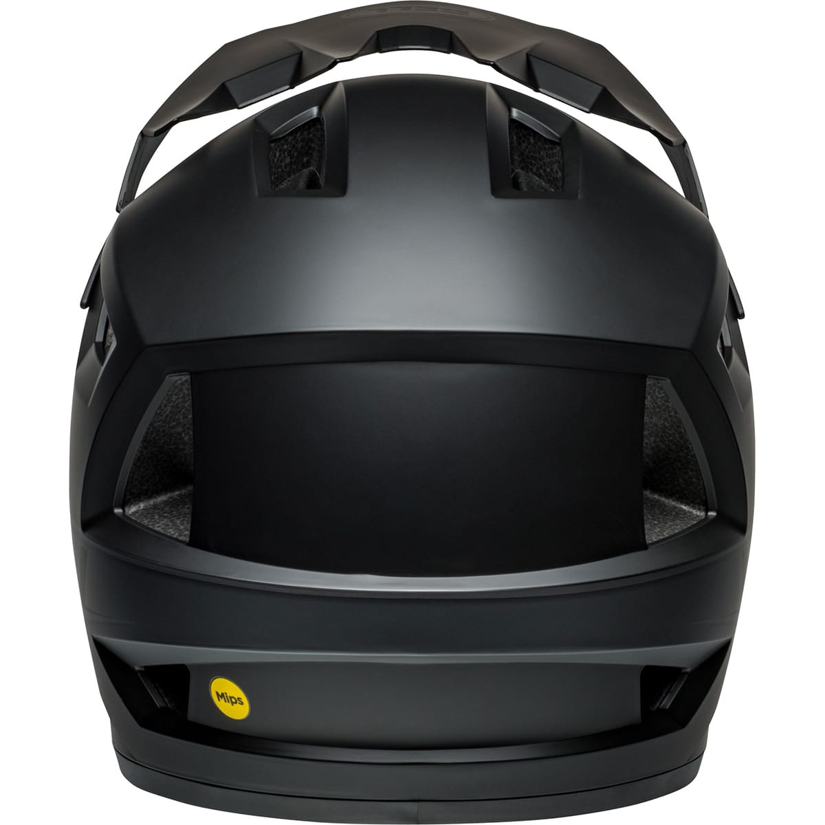 Capacete MTB BELL SANCTION 2 DLX MIPS Preto