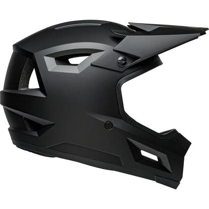Capacete BTT BELL SANCTION 2 Preto