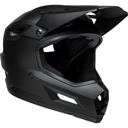 Capacete BTT BELL SANCTION 2 Preto