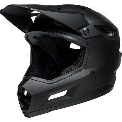 Capacete BTT BELL SANCTION 2 Preto