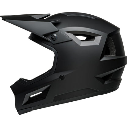 Capacete BTT BELL SANCTION 2 Preto