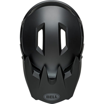 Capacete BTT BELL SANCTION 2 Preto