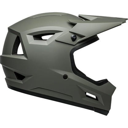 Capacete de BTT BELL SANCTION 2 Cinzento