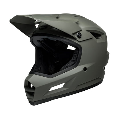 Capacete de BTT BELL SANCTION 2 Cinzento