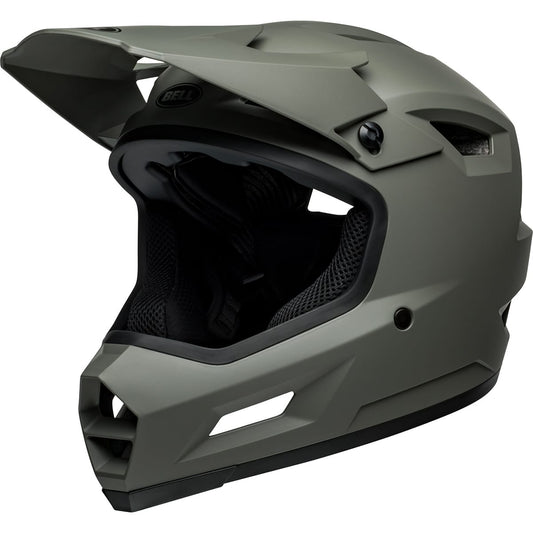 Capacete MTB BELL SANCTION 2 Cinzento