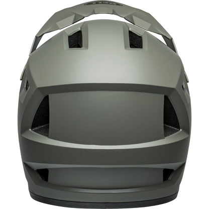 Capacete de BTT BELL SANCTION 2 Cinzento