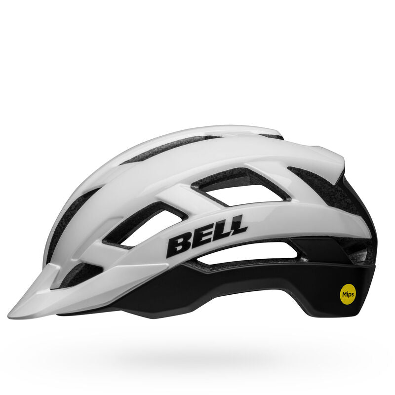 Capacete de estrada BELL FALCON XRV MIPS Branco Mate