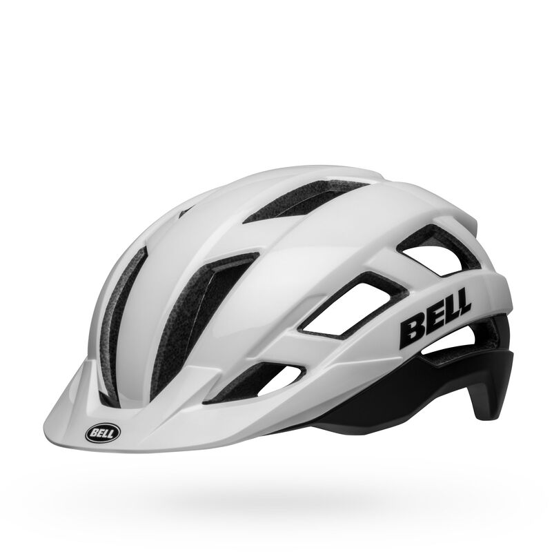 Capacete de estrada BELL FALCON XRV MIPS Branco Mate