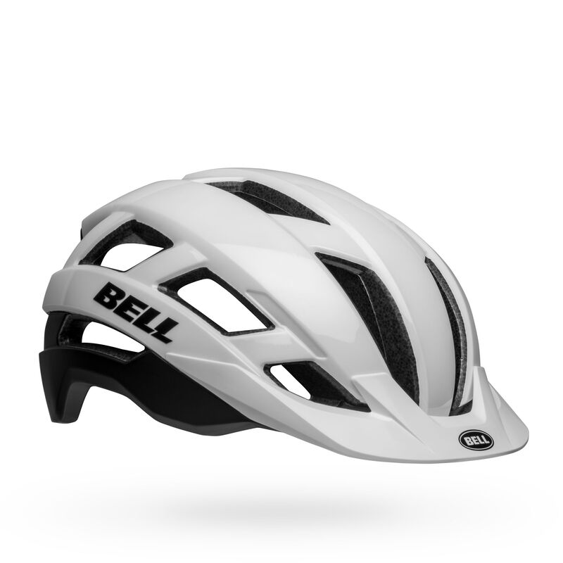 Capacete de estrada BELL FALCON XRV MIPS Branco Mate