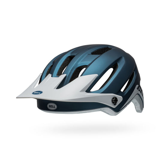 Capacete BELL 4FORTY para ciclismo de montanha Azul/Cinza