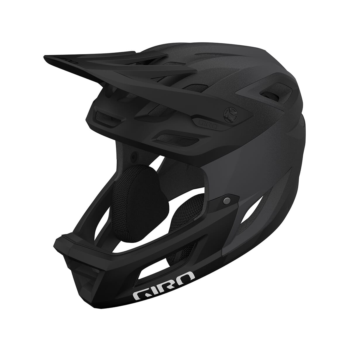 Casque VTT GIRO COALITION SPHERICAL Noir