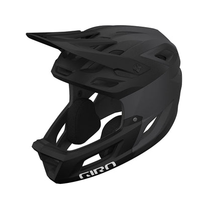 Capacete MTB GIRO COALITION SPHERICAL Preto