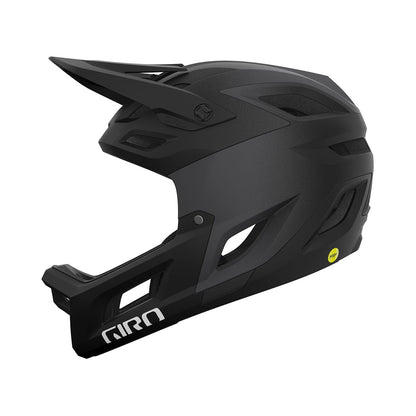Capacete MTB GIRO COALITION SPHERICAL Preto