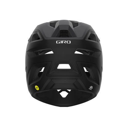 Capacete MTB GIRO COALITION SPHERICAL Preto