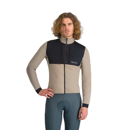 Casaco SPORTFUL SUPERGIARA 2 bege