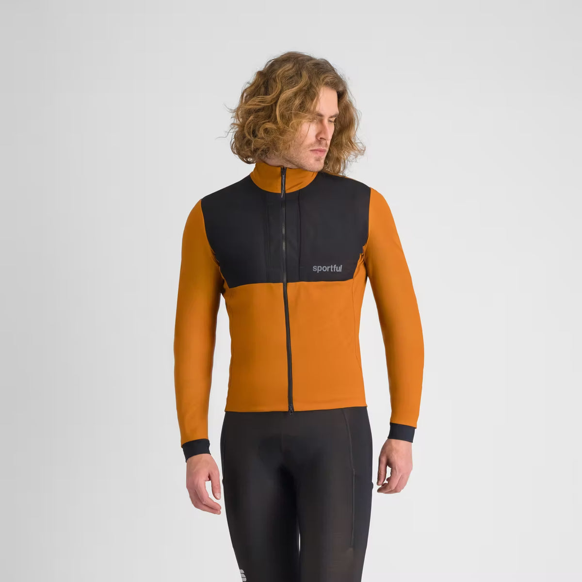 Casaco SPORTFUL SUPERGIARA 2 castanho