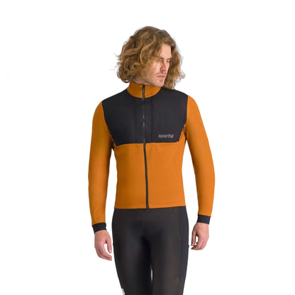 Casaco SPORTFUL SUPERGIARA 2 castanho