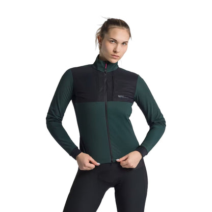 Casaco SPORTFUL SUPERGIARA 2 de senhora verde