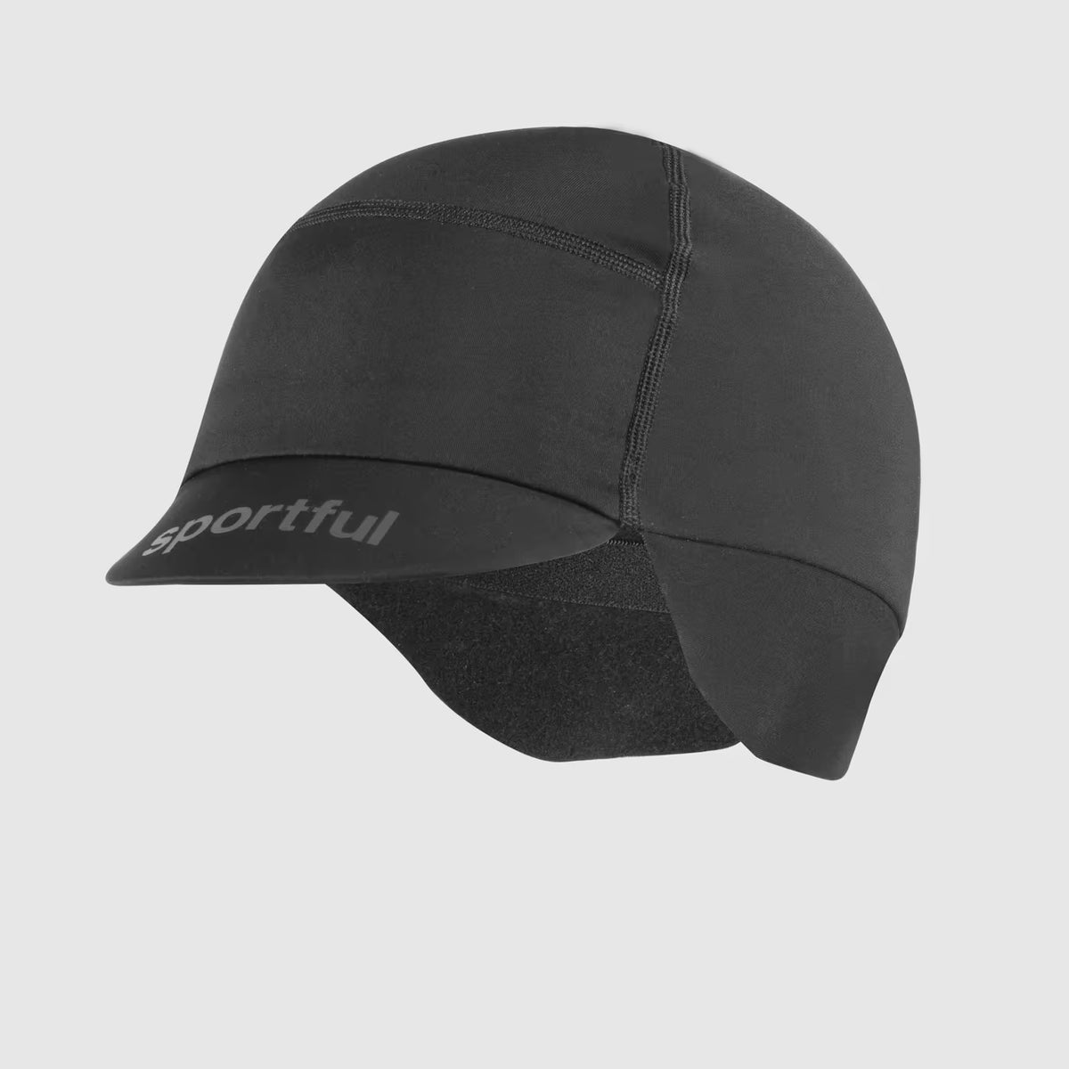 Gorro para usar sob o capacete SPORTFUL INVERNO preto