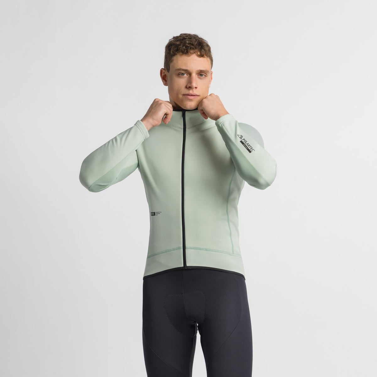 Casaco SPORTFUL SRK 2 Verde