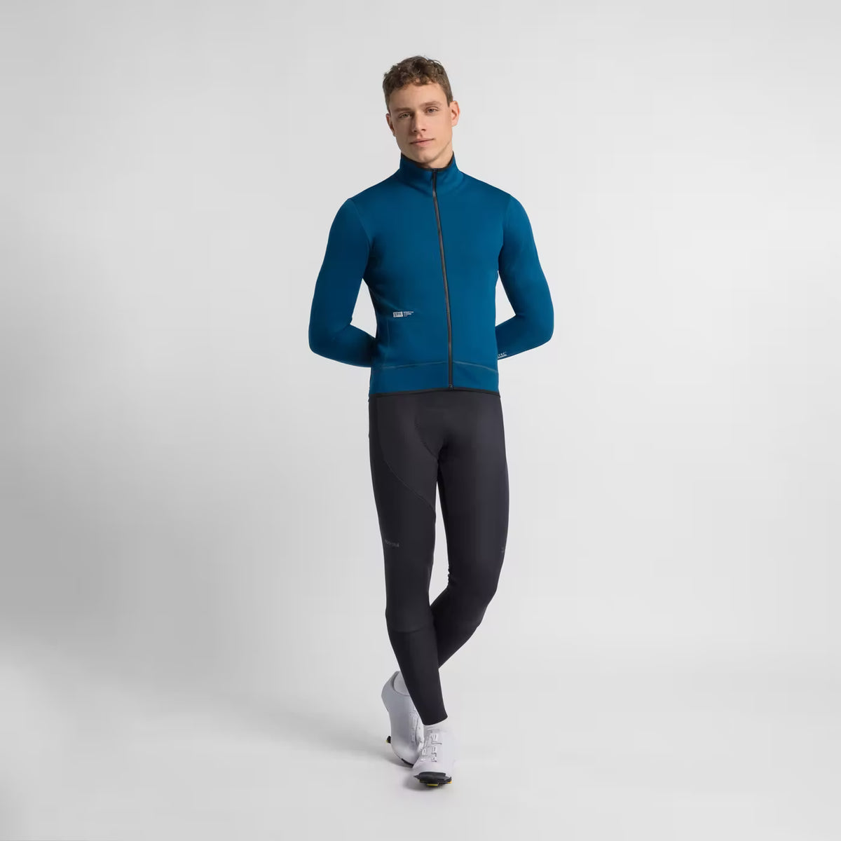 Casaco SPORTFUL SRK 2 azul