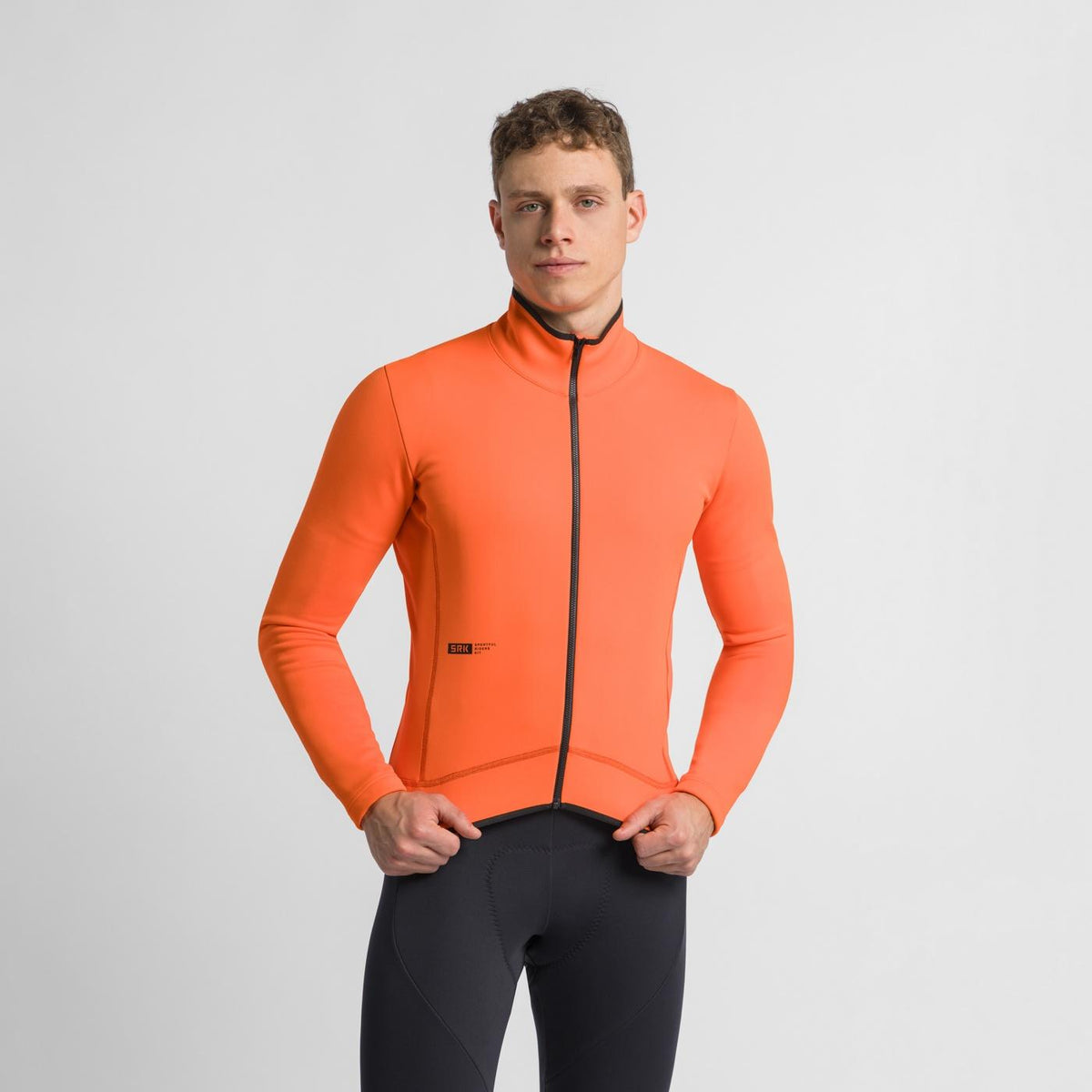 Casaco SPORTFUL SRK 2 Laranja