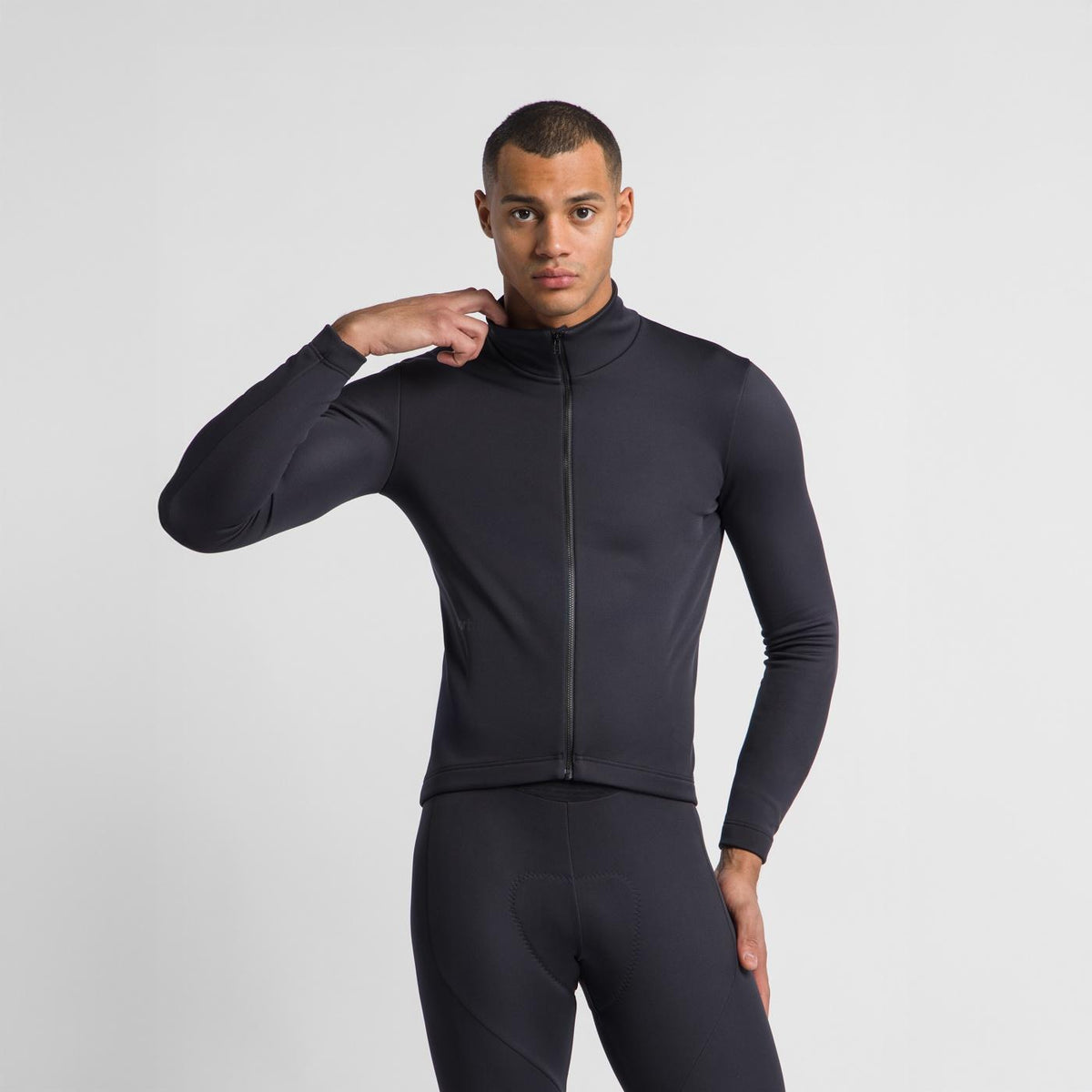 Casaco SPORTFUL CLASSIC 2 Preto