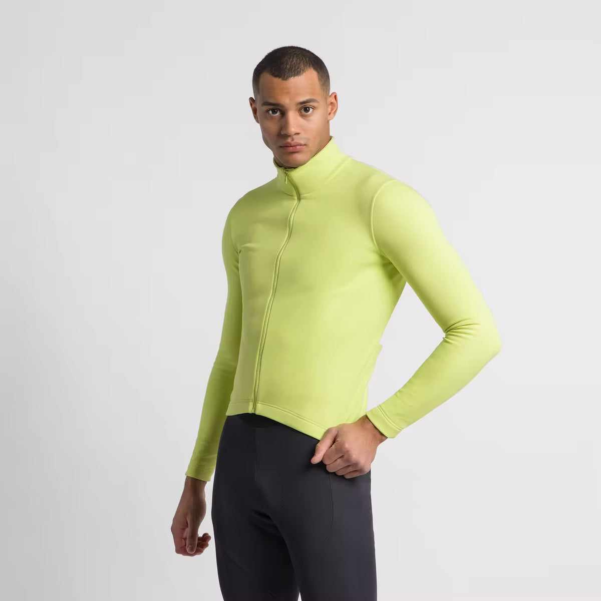Casaco SPORTFUL CLASSIC 2 Amarelo