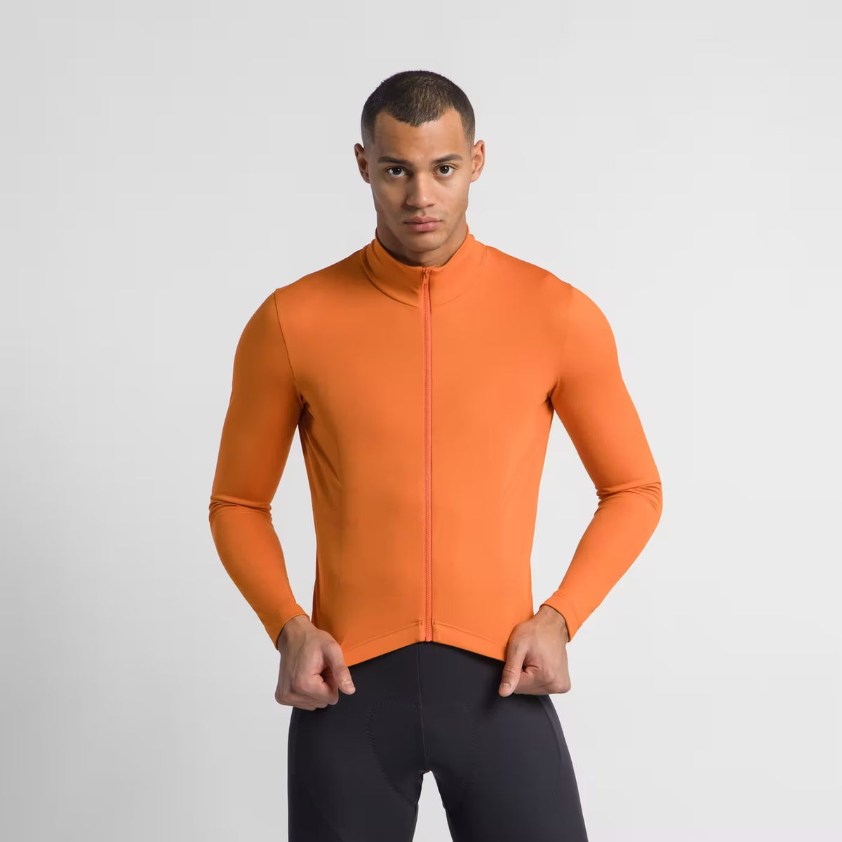 Casaco SPORTFUL CLASSIC 2 Laranja