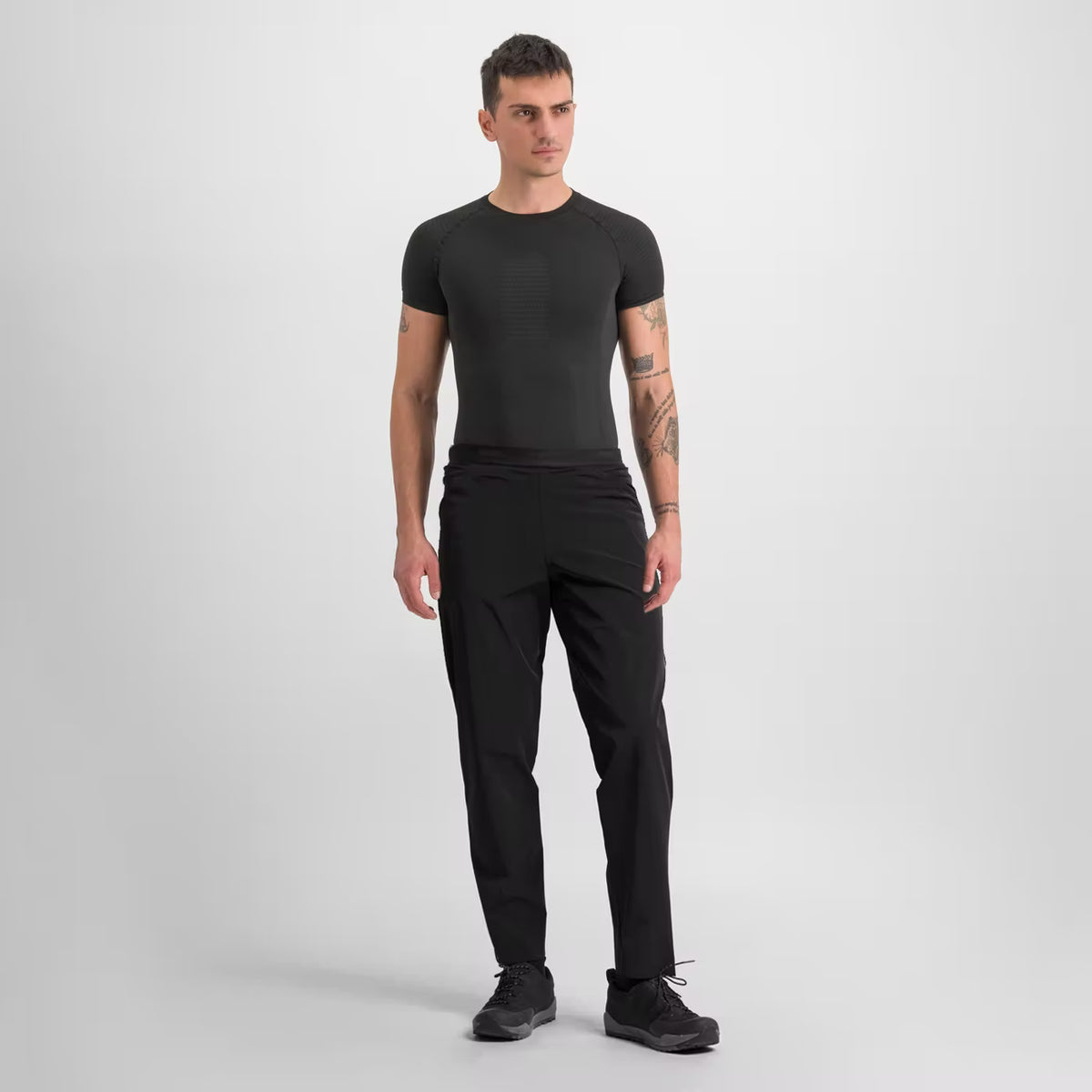 Calças SPORTFUL SUPERGIARA pretas