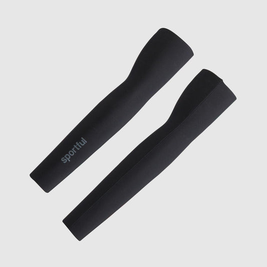 Manguitos SPORTFUL INVERNO pretos