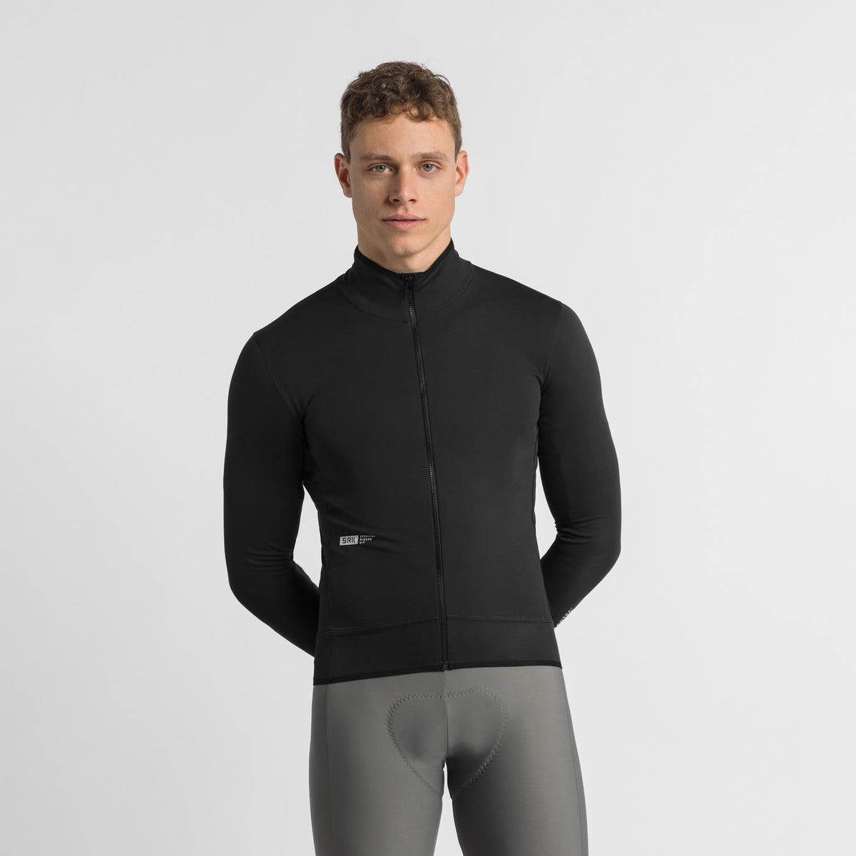 Casaco SPORTFUL SRK SHIFT preto
