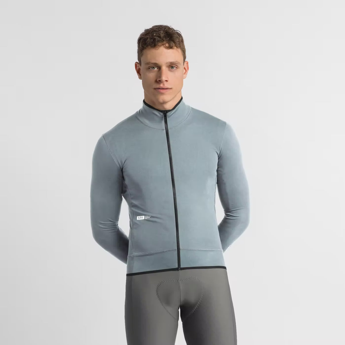 Casaco SPORTFUL SRK SHIFT cinzento