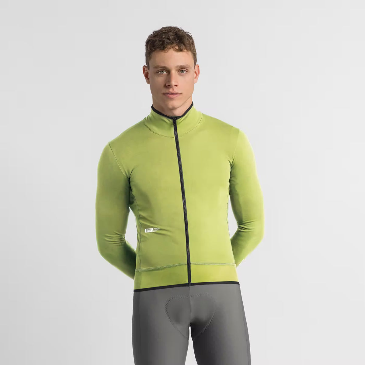 Casaco SPORTFUL SRK SHIFT amarelo