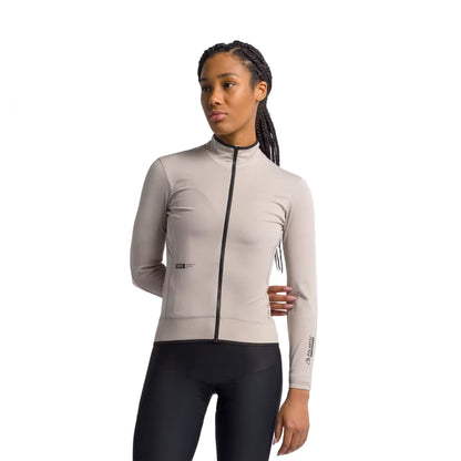 Casaco SPORTFUL SRK SHIFT de senhora bege