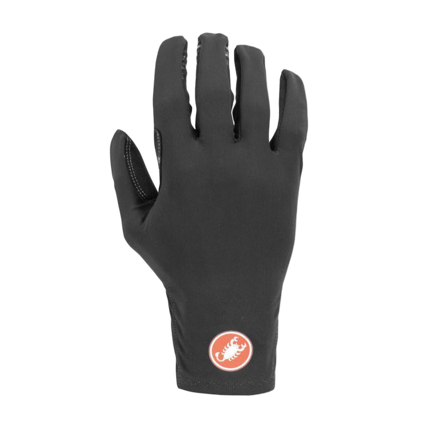Luvas CASTELLI LIGHTNESS 2 Preto