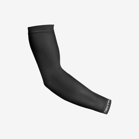 CASTELLI PRO SEAMLESS 2 Sleeves Preto