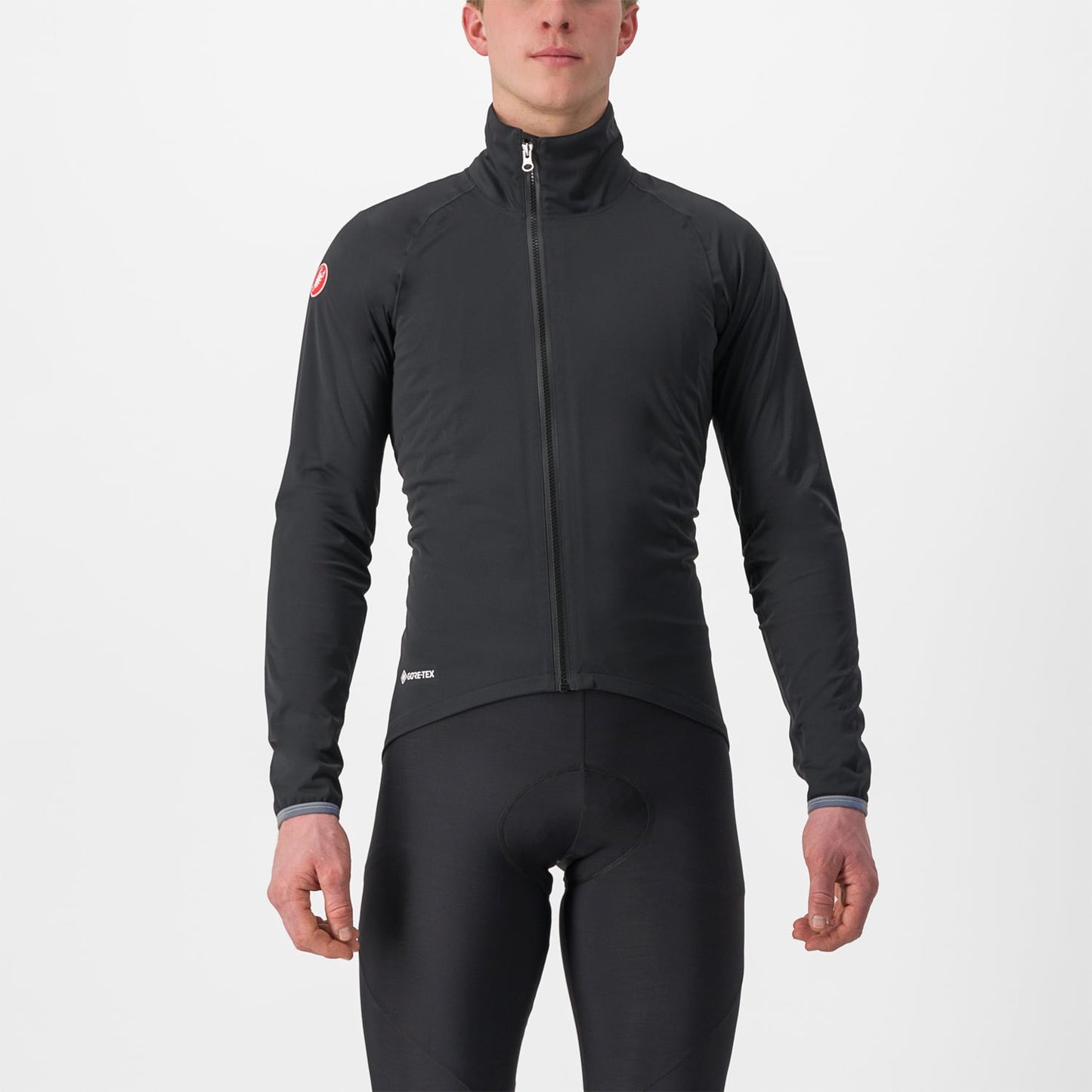 Casaco CASTELLI GAVIA LITE Preto