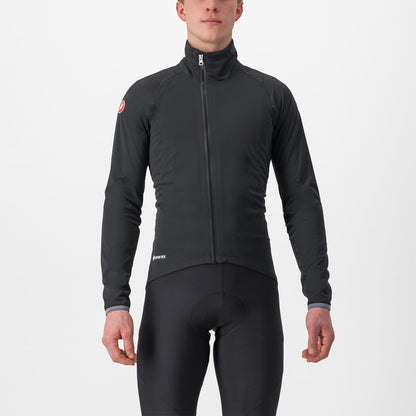 Jaqueta CASTELLI GAVIA LITE Preto