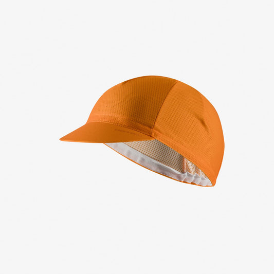 CASTELLI ESPRESSO 2 Cap Orange