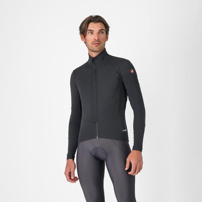 Veste CASTELLI PERFETTO AIR Preto