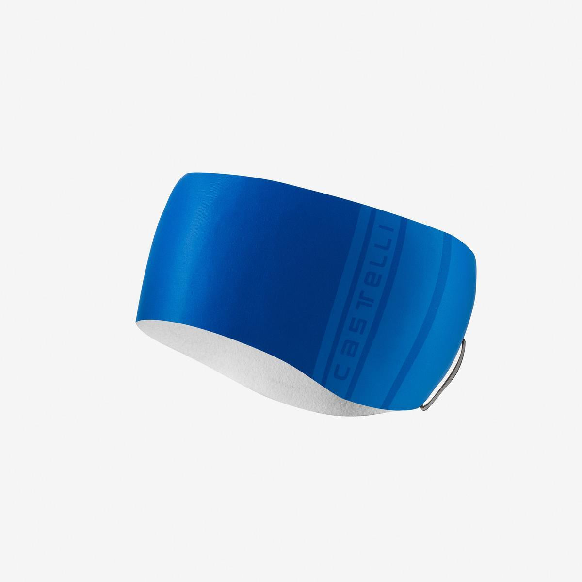 Fita para a cabeça CASTELLI PRO THERMAL 2 Azul