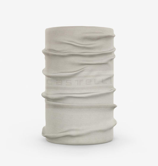 Gargantilha prateada CASTELLI PRO THERMAL 2