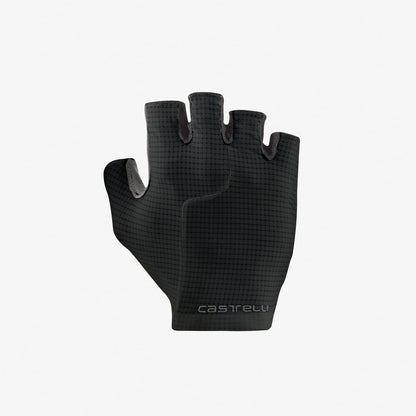 Luvas Curtas CASTELLI PREMIO EVO Preto